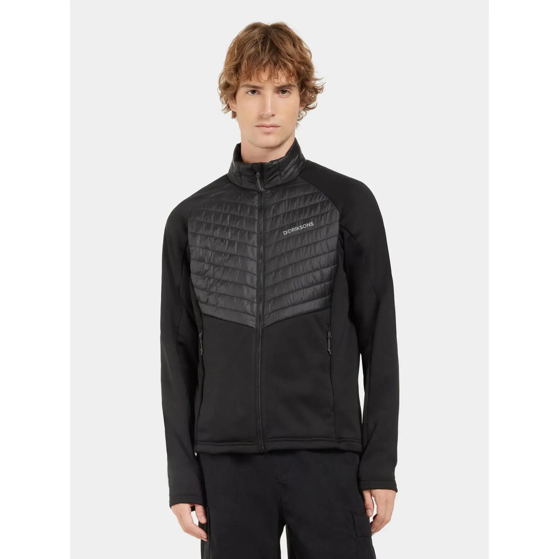Regenjacke Didriksons Terje 2/3