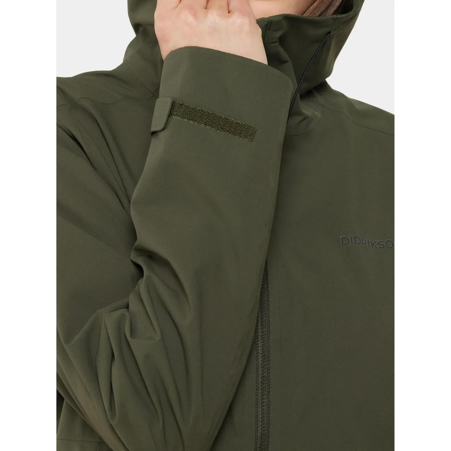 Impermeabile da donna Didriksons Bea 6 3/3