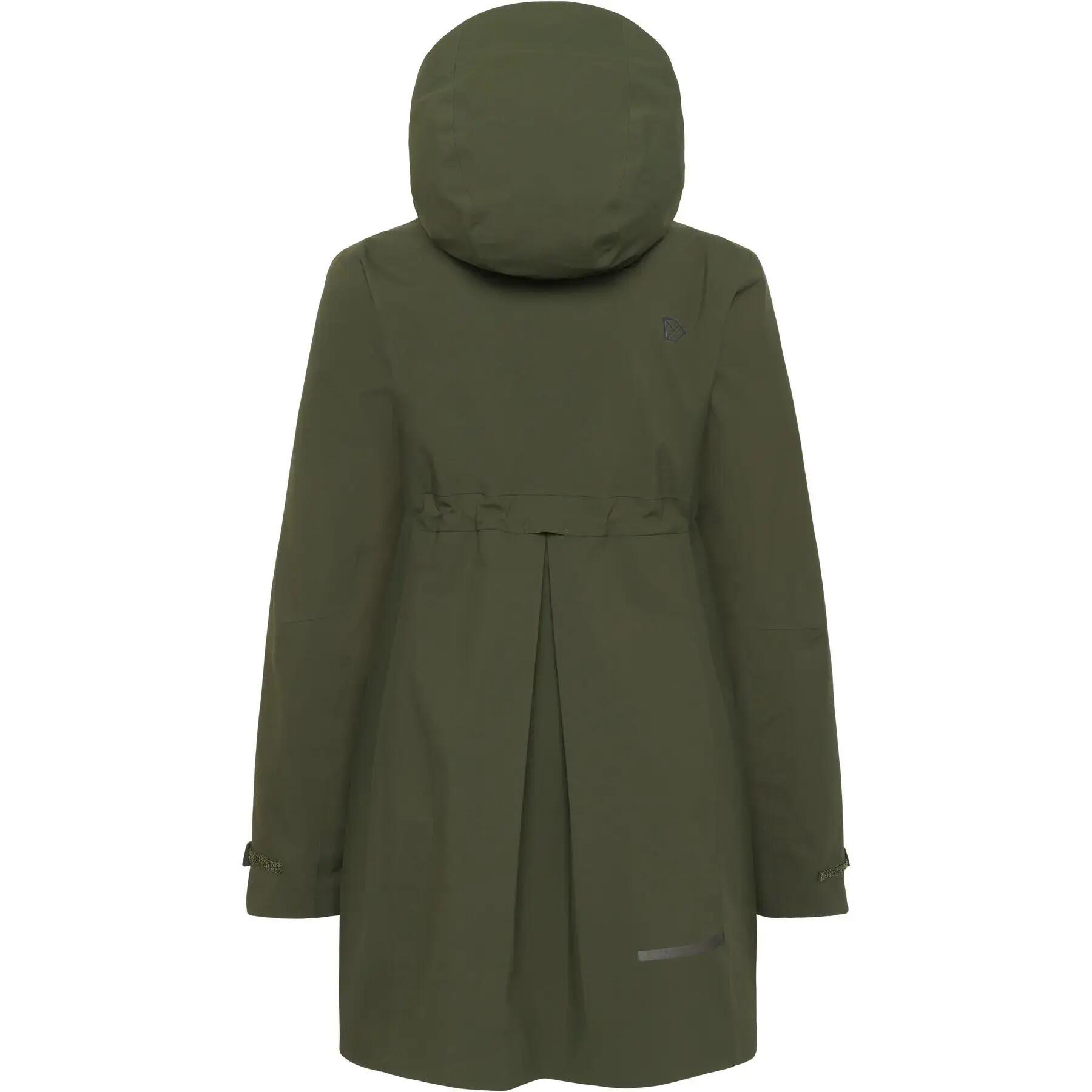 Impermeabile da donna Didriksons Bea 6 2/3