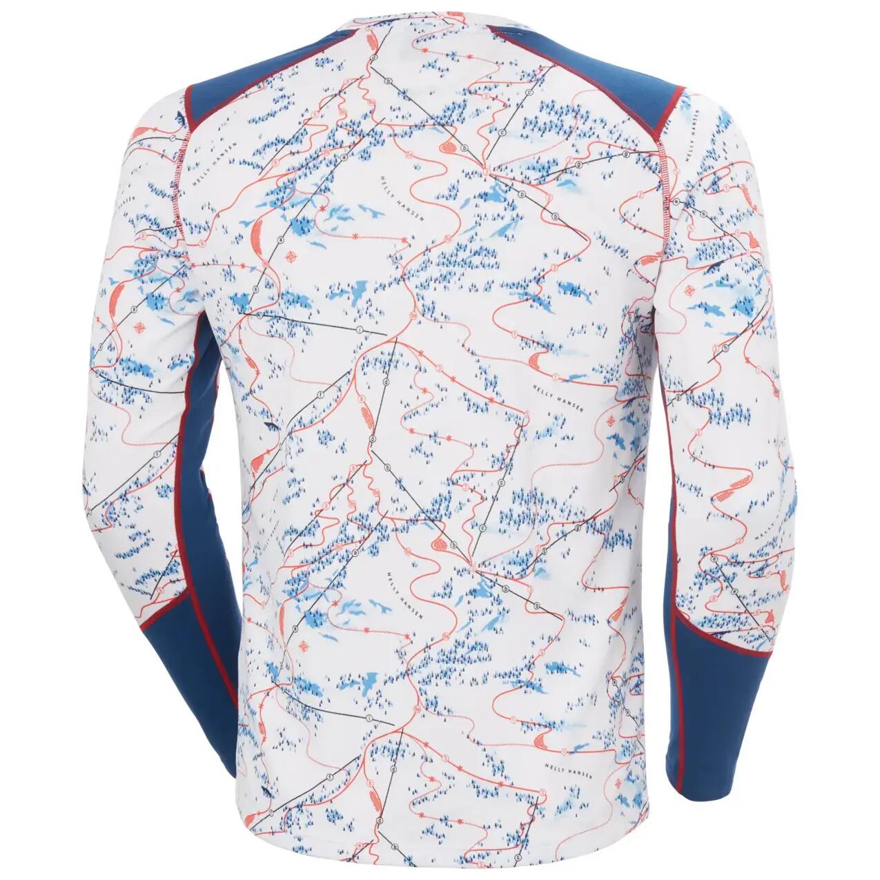 Maglia Helly Hansen Lifa Active 2/2