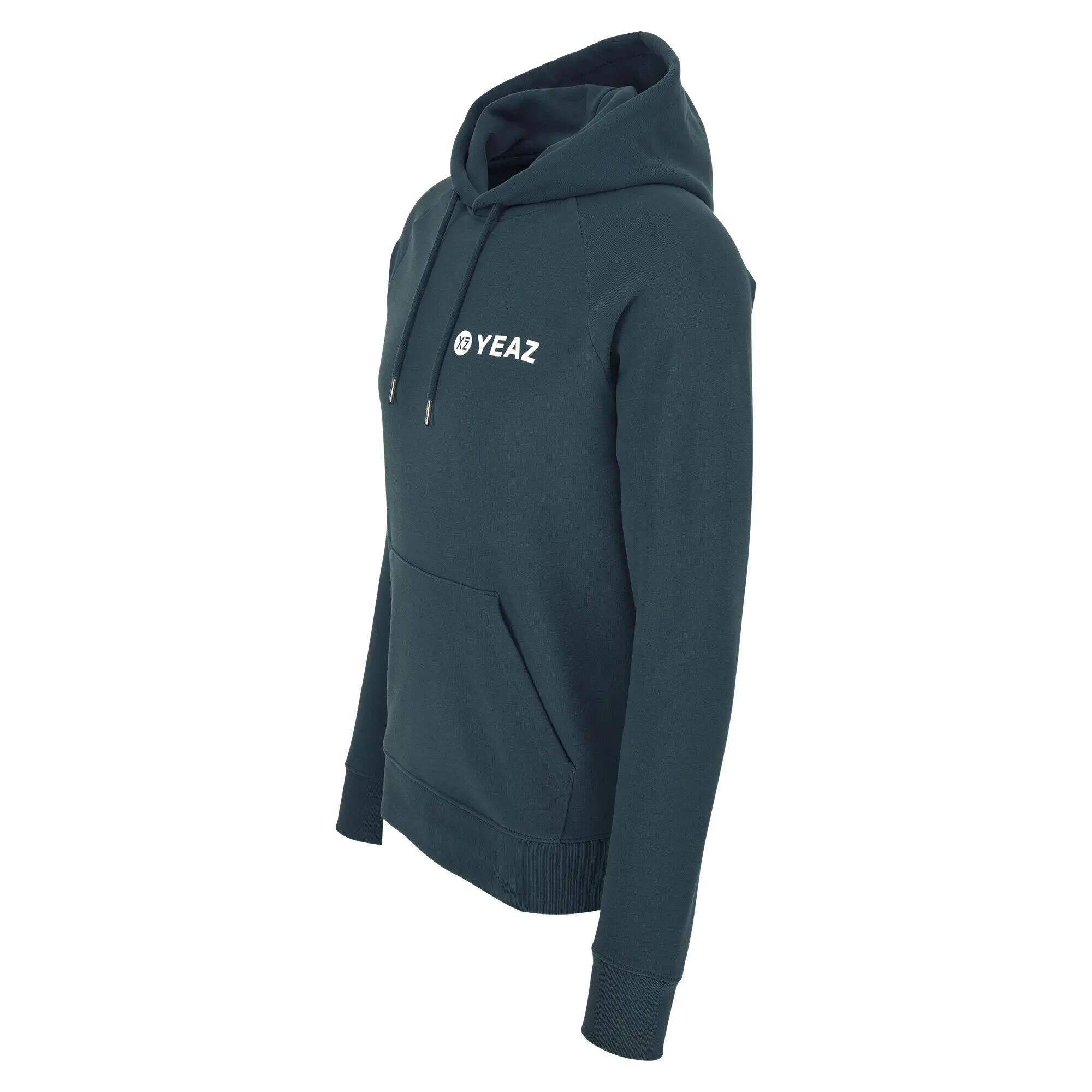 YEAZ Sweat à capuche Ocean (unisex) CUSHER 4/6