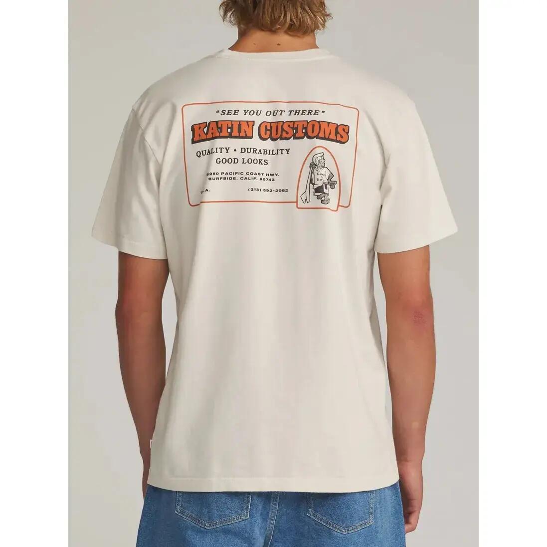 T-shirt Katin Lorry 3/3