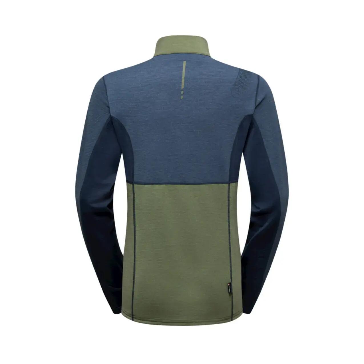 Maillot manches longues femme La Sportiva Swift 2/2