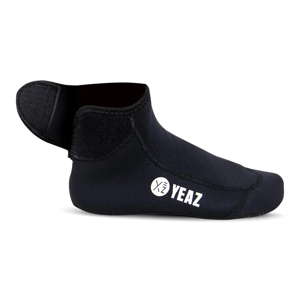 YEAZ Calzini in neoprene NEOSOCK GRIP 4/4