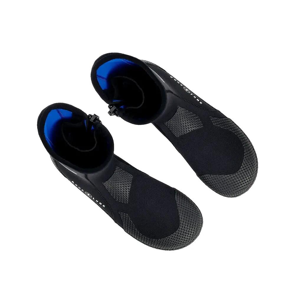 Bottes de plongée Aqualung Superzip 3 mm 2/2