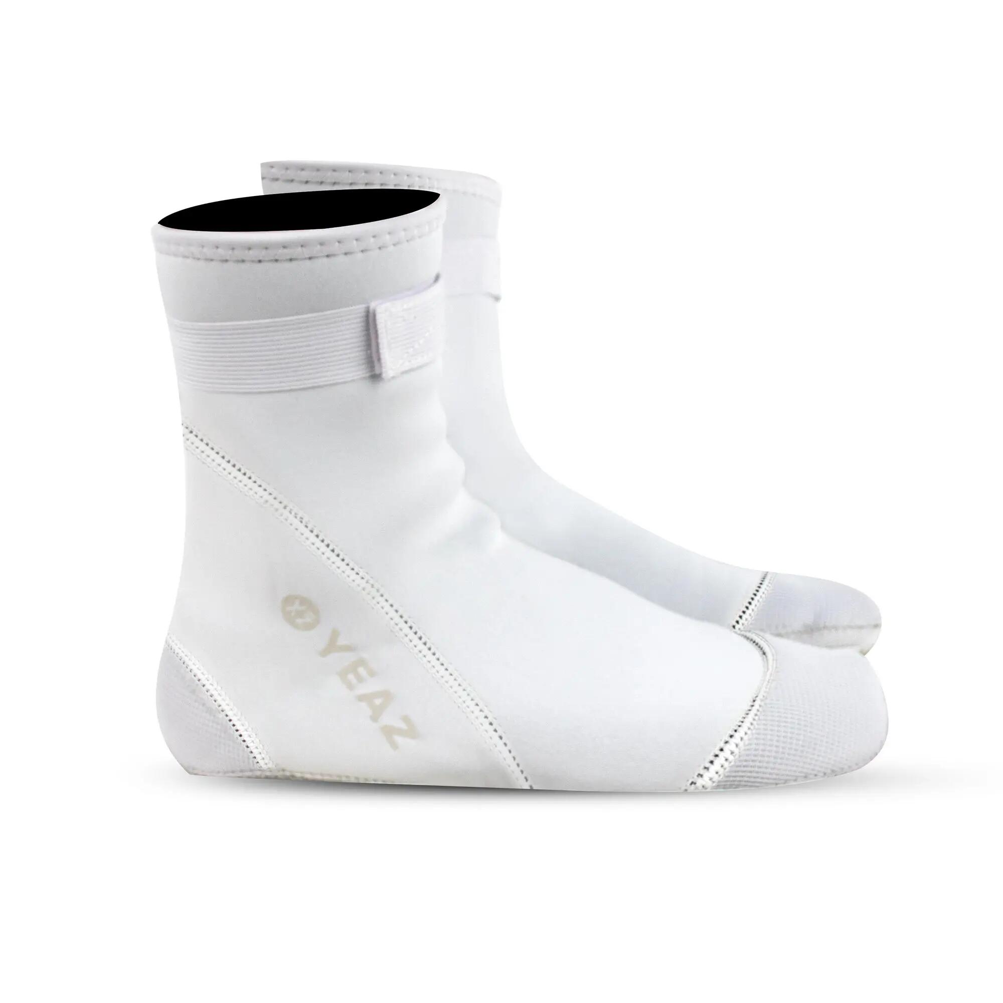 YEAZ Neopreen sokken NEOSOCK HIGH PRO 5/5