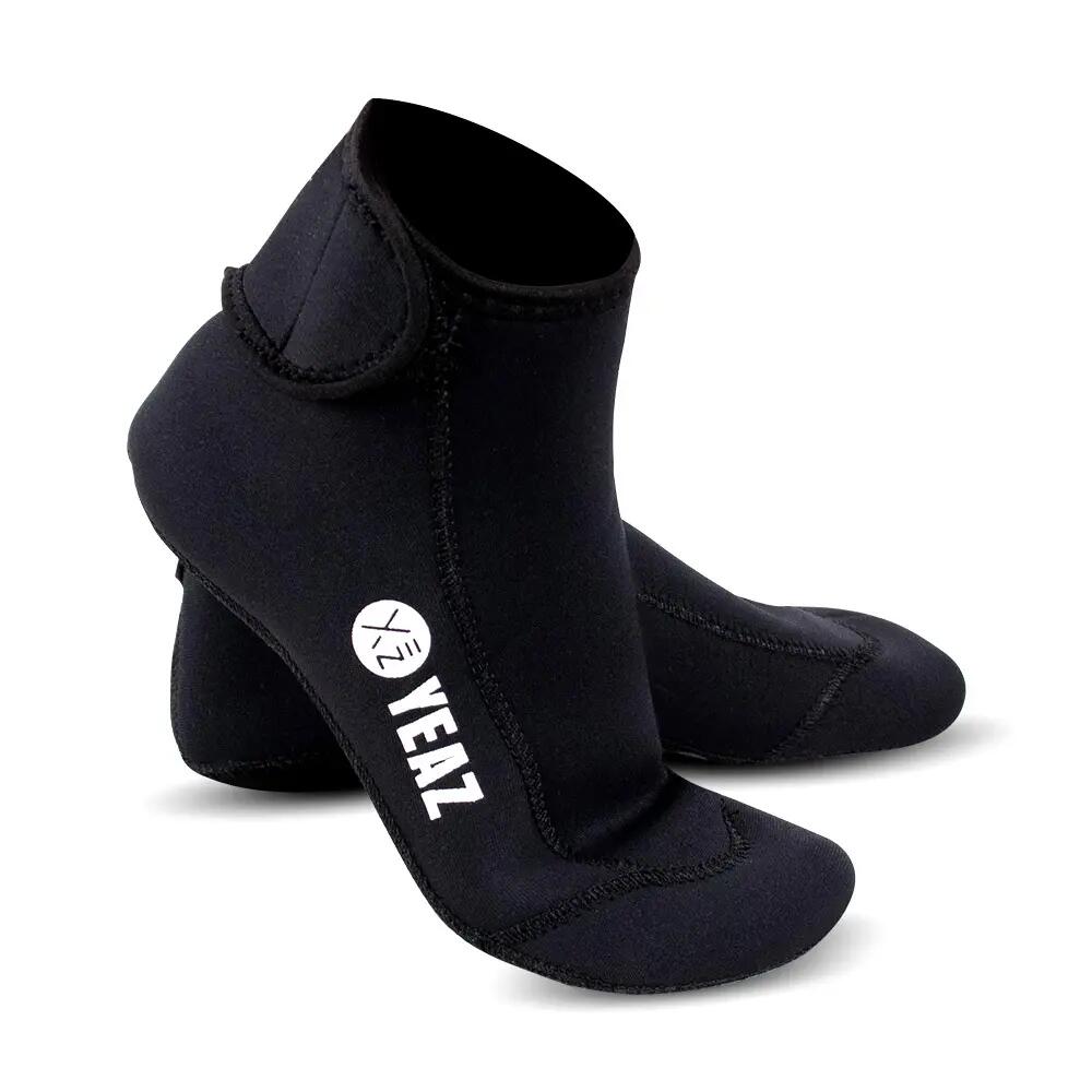 YEAZ Calzini in neoprene NEOSOCK GRIP 3/4