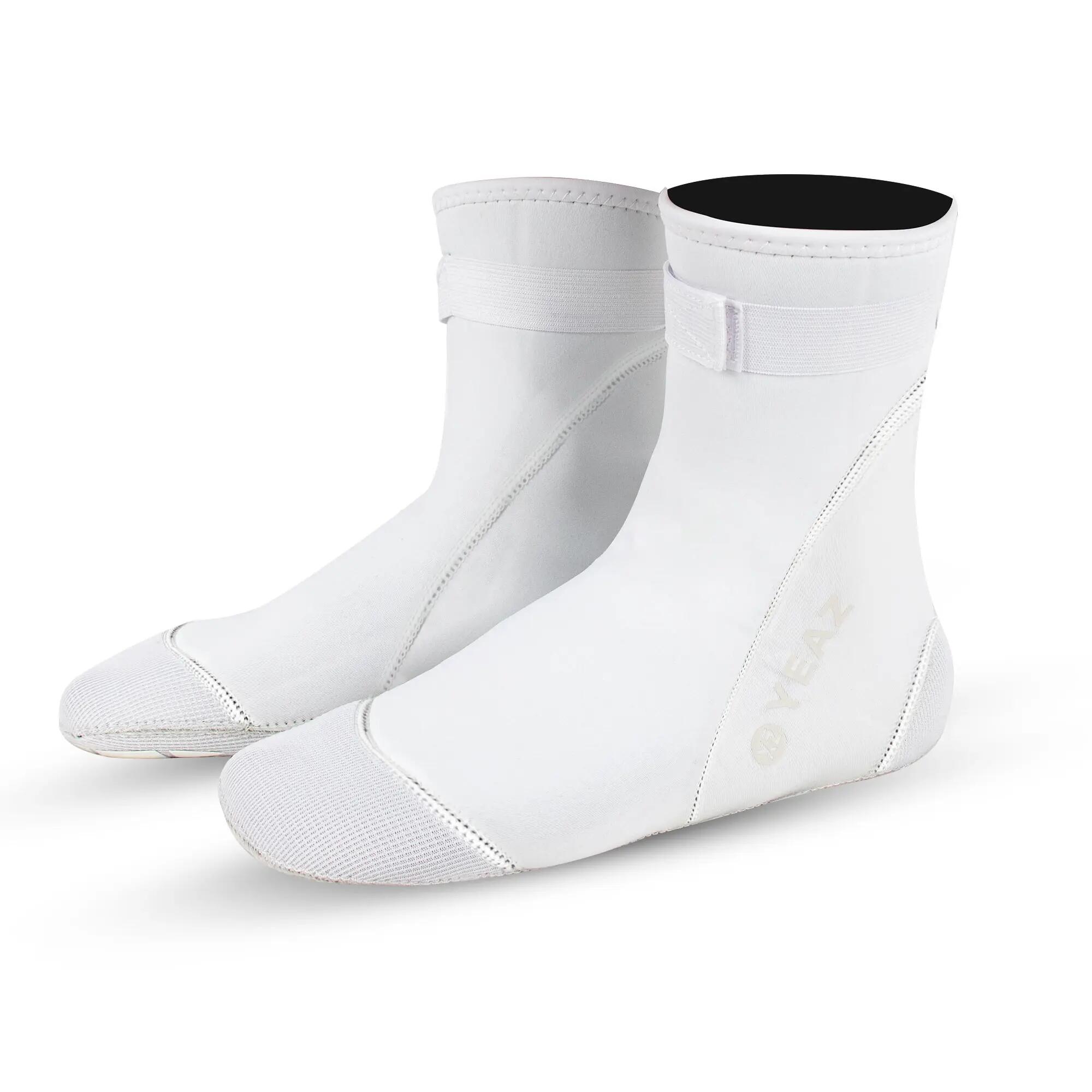 YEAZ Neopreen sokken NEOSOCK HIGH PRO 4/5