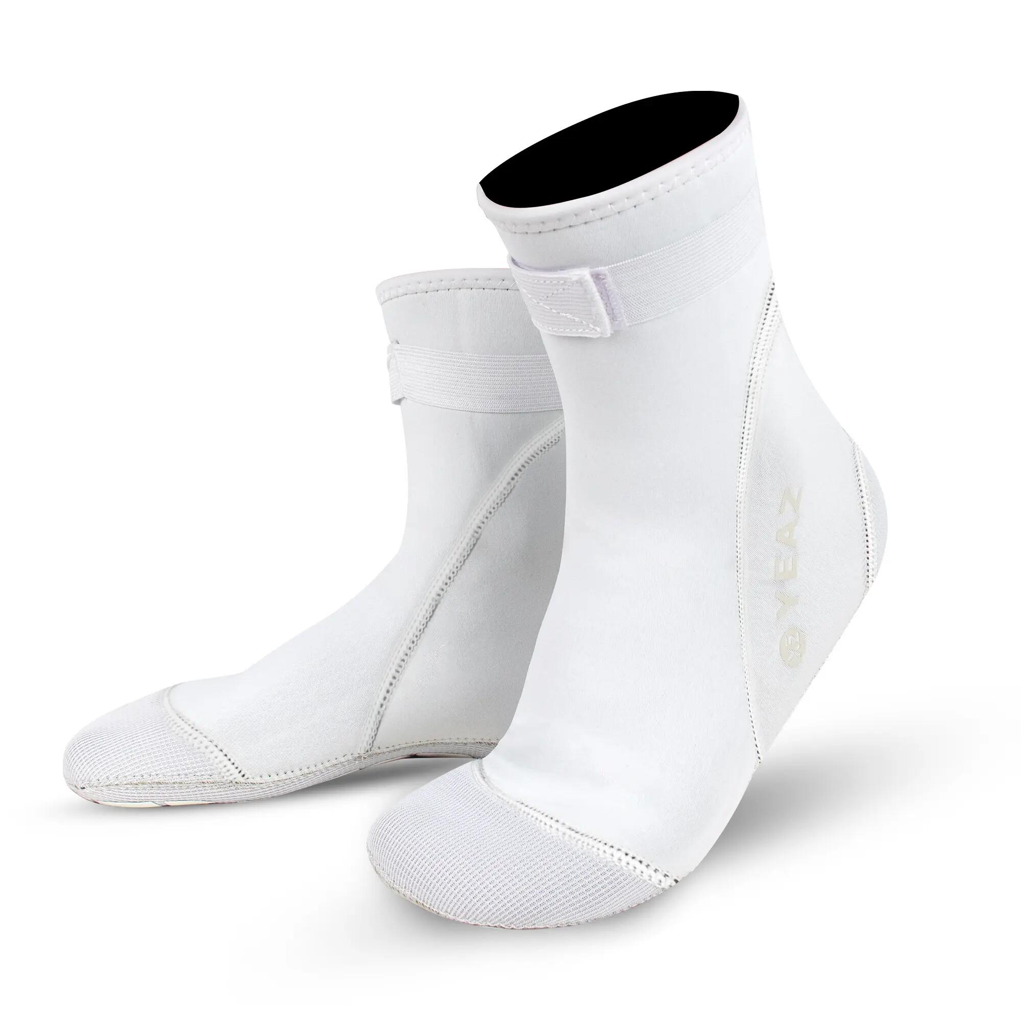YEAZ Neopreen sokken NEOSOCK HIGH PRO 3/5