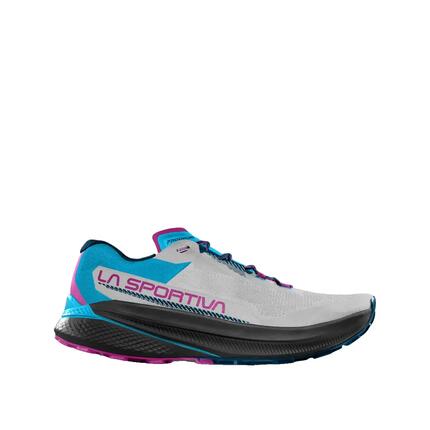 Zapatillas de trail La Sportiva Prodigio W Chalk/Malibu Blue