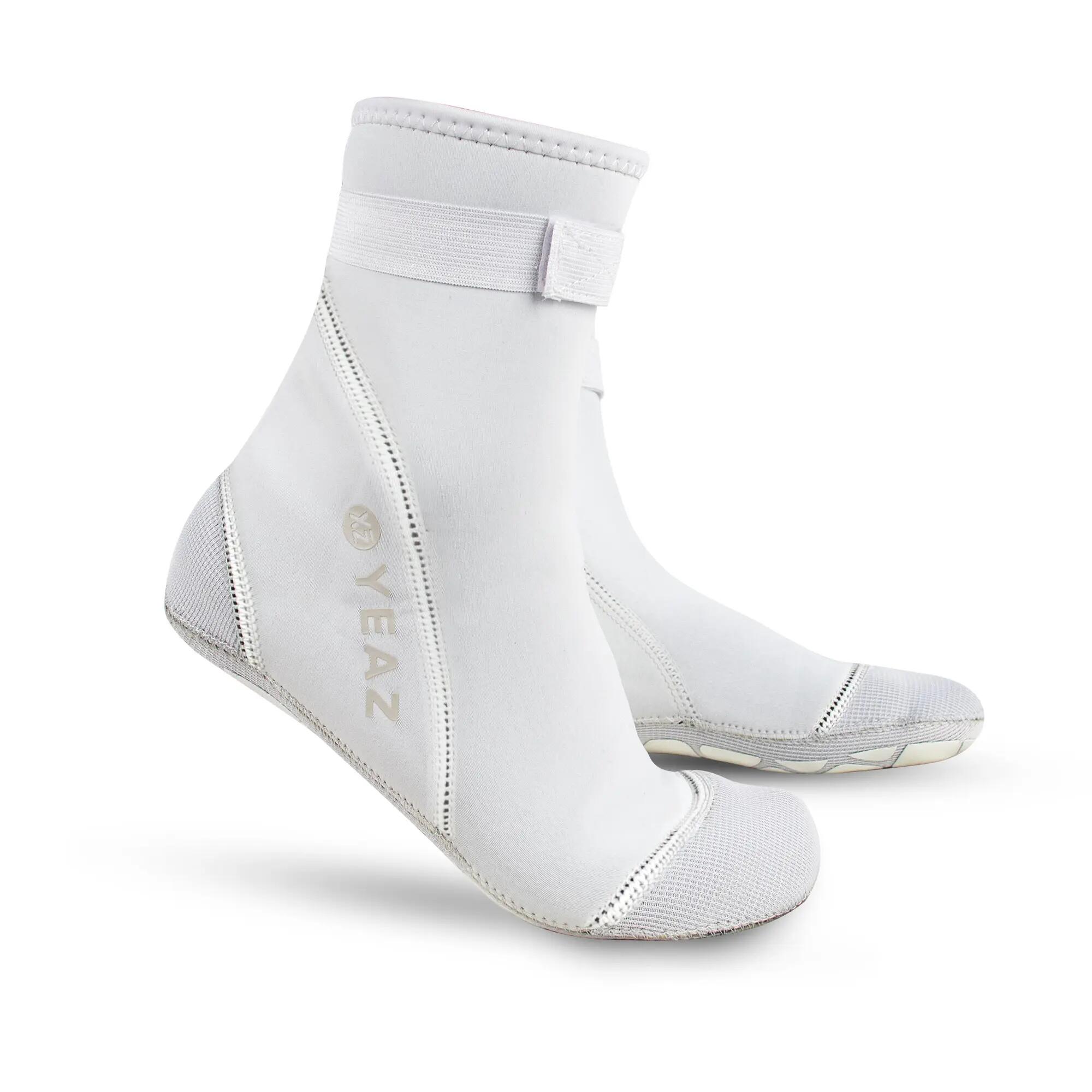 YEAZ Neopreen sokken NEOSOCK HIGH PRO 2/5