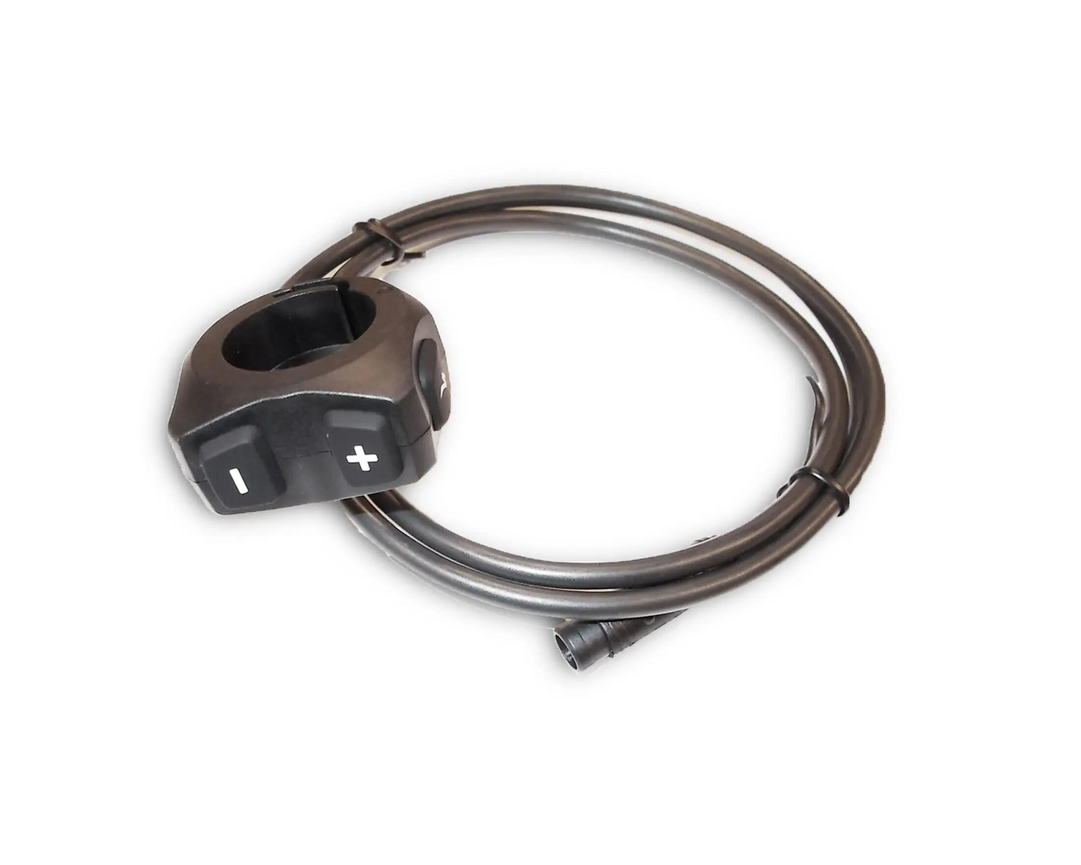 Maneta control SPECIALIZED ELE TRAIL REMOTE 2