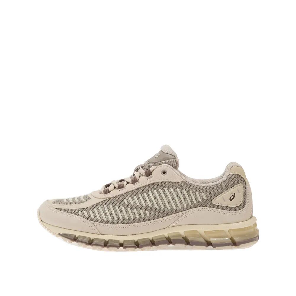 ASICS Gel-Quantum 360 I Amp Schuhe Farbe Moonrock/Oatmeal 6/6