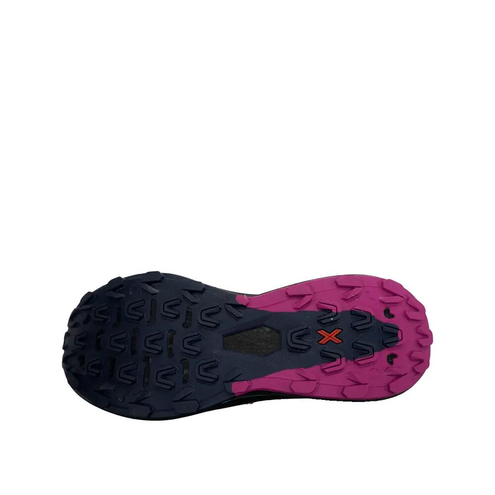 Zapatillas de trail La Sportiva Prodigio W Chalk/Malibu Blue 5/6