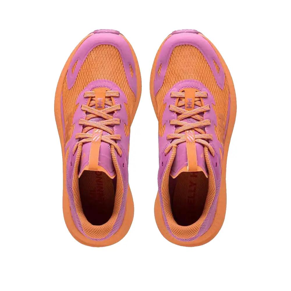 Trail Schuhe Helly Hansen Skyhawk TR Rose 6/6