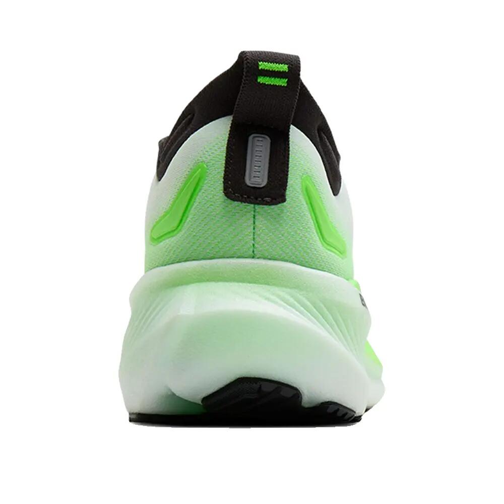 Chaussures de course Brooks Glycerin 23 Blanc/Phantom/Vert Gecko 5/8