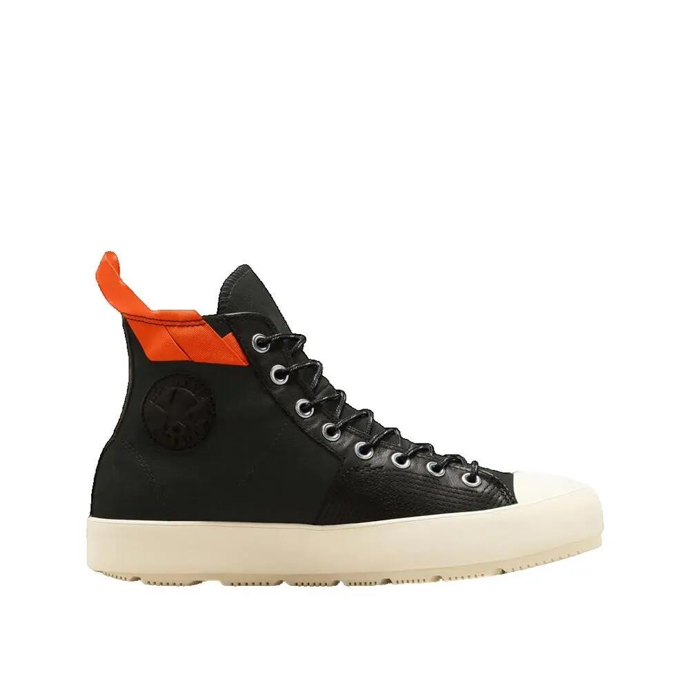 Converse Taylor 70 Black Hiking Shoes 1/3