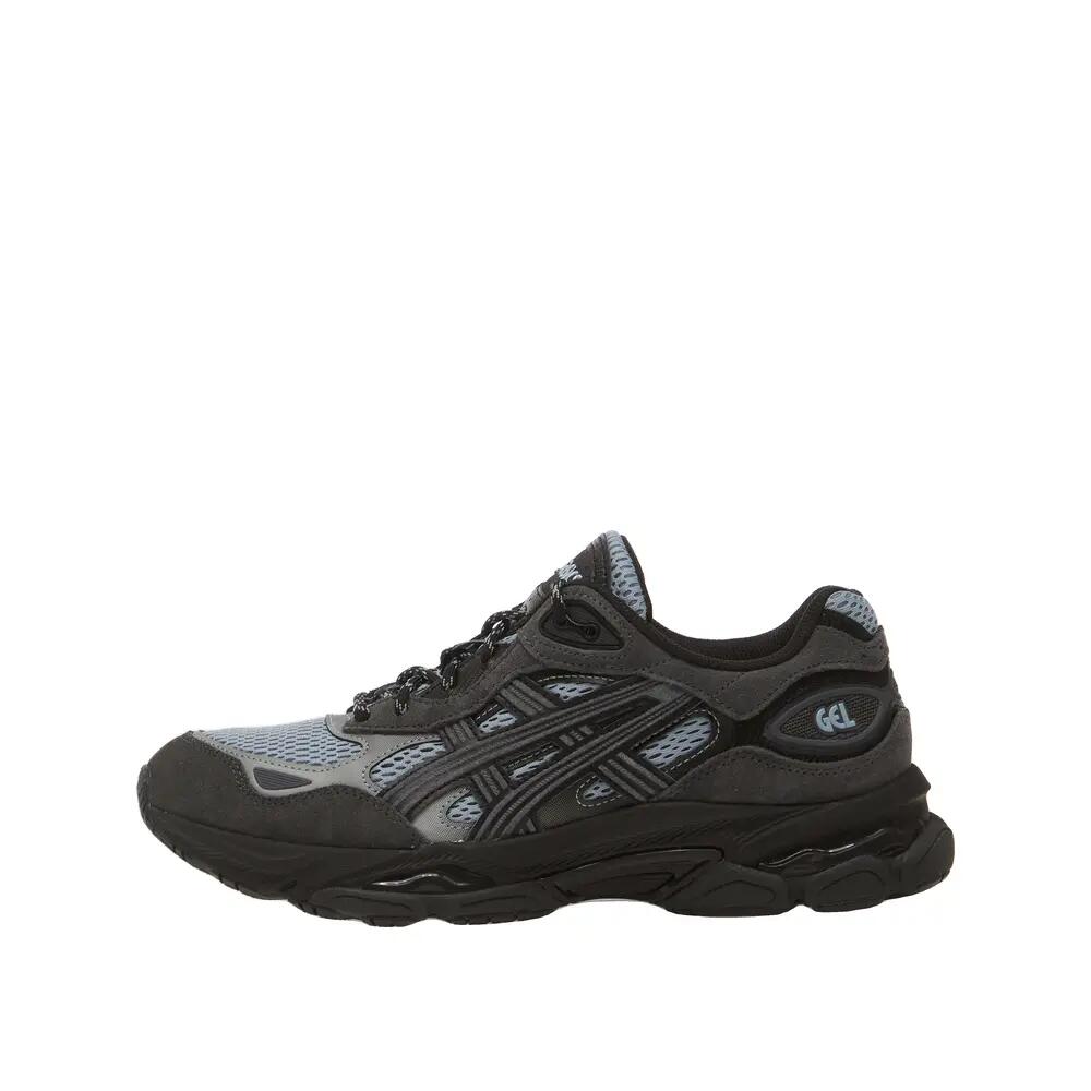 Buty biegowe ASICS Gel-NYC 2.0 Niebiesko-szary 6/6