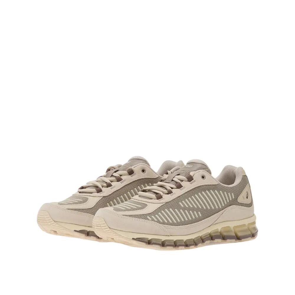 ASICS Gel-Quantum 360 I Amp Schuhe Farbe Moonrock/Oatmeal 5/6