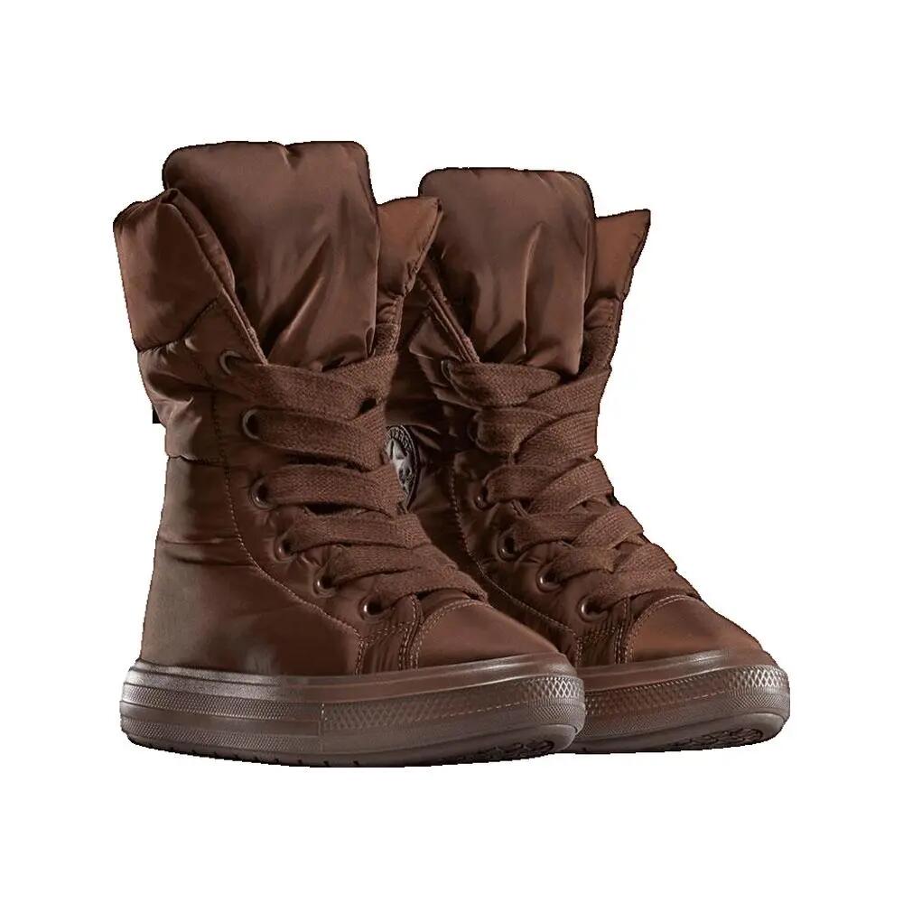 Buty Converse Chuck Taylor All Star Elements Marron 3/3