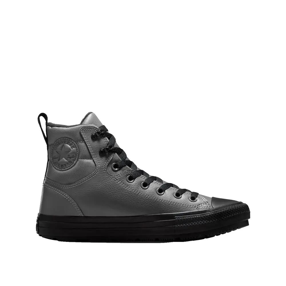 Converse Chuck Taylor All Star Berkshire Boot Grijze 1/10