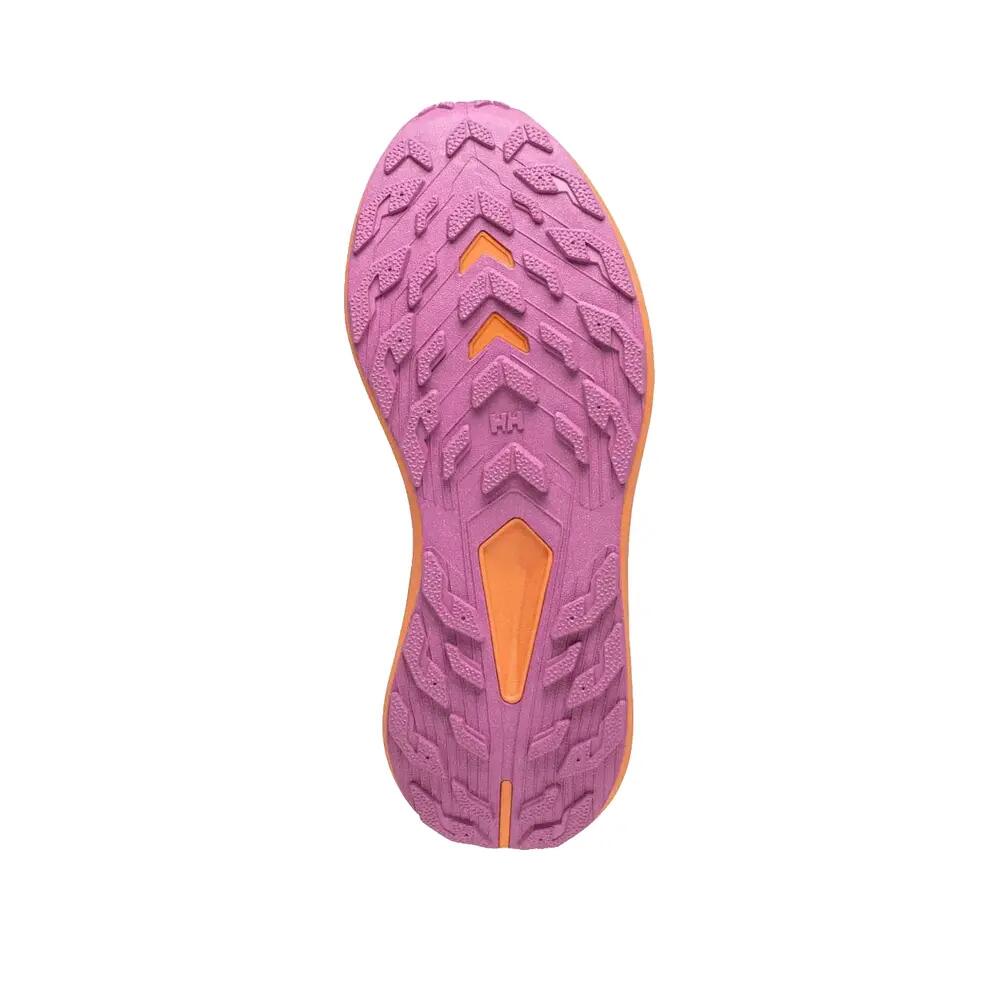 Trail Schuhe Helly Hansen Skyhawk TR Rose 5/6
