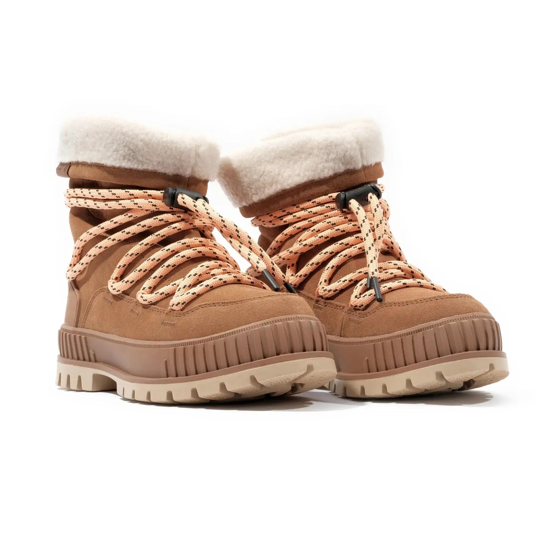 Stivaletti da donna Palladium Shock Hiver 5/6