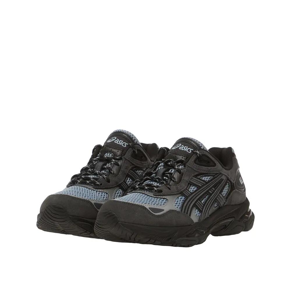 Buty biegowe ASICS Gel-NYC 2.0 Niebiesko-szary 5/6