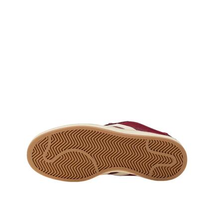 Zapatillas adidas Campus 00s Beta Rouge/Scarlet/Blanc crème