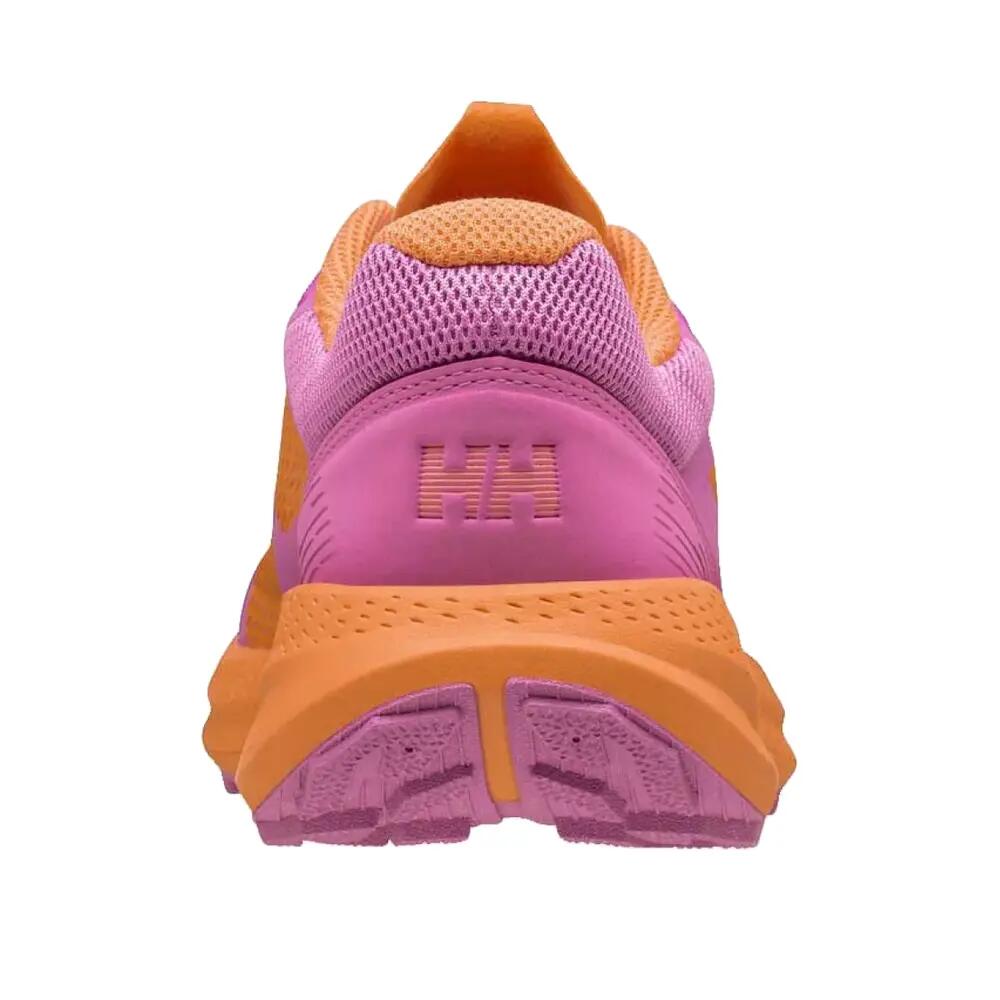 Trail Schuhe Helly Hansen Skyhawk TR Rose 4/6