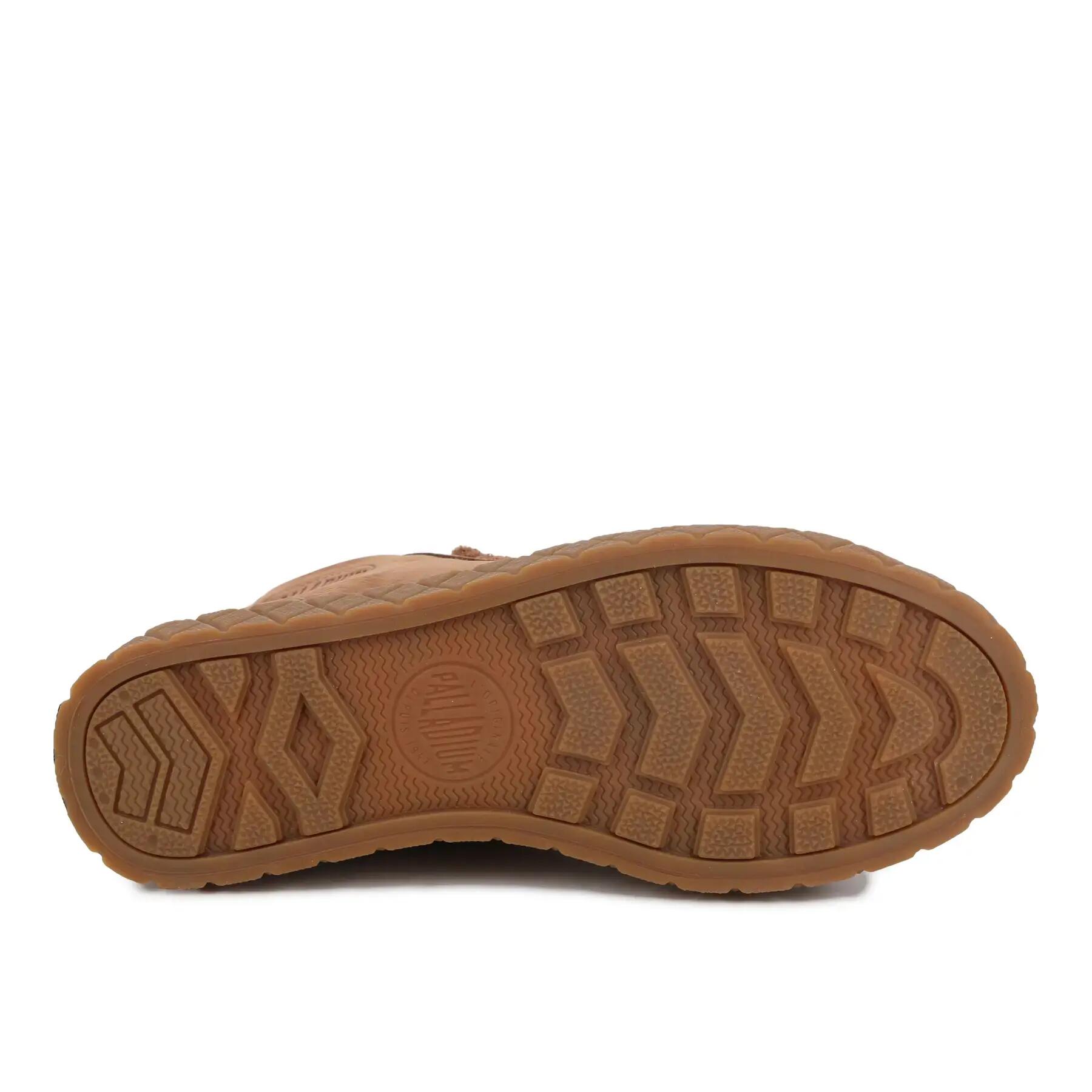 Bottines femme Palladium Palla Ace NBK 5/5