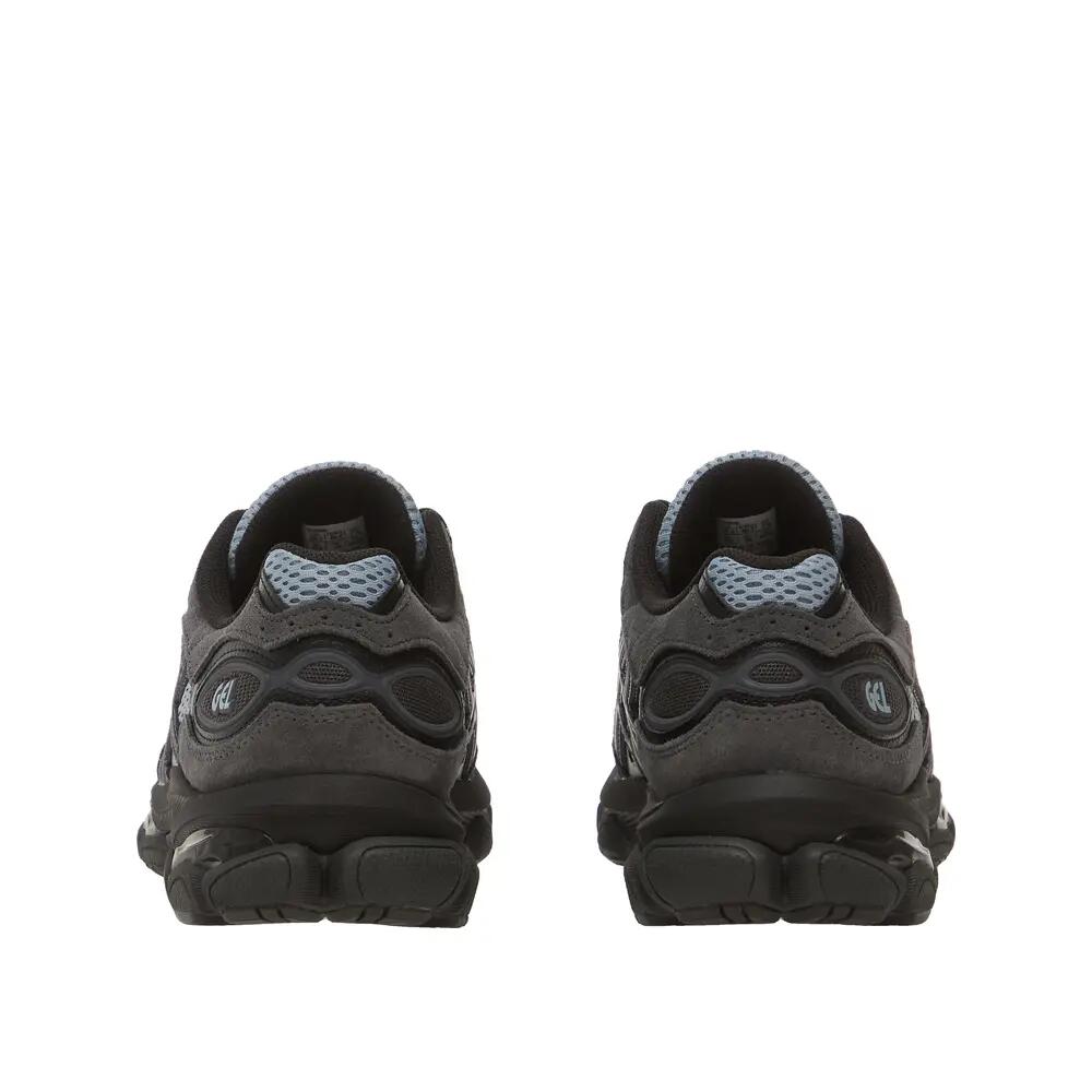 Buty biegowe ASICS Gel-NYC 2.0 Niebiesko-szary 4/6