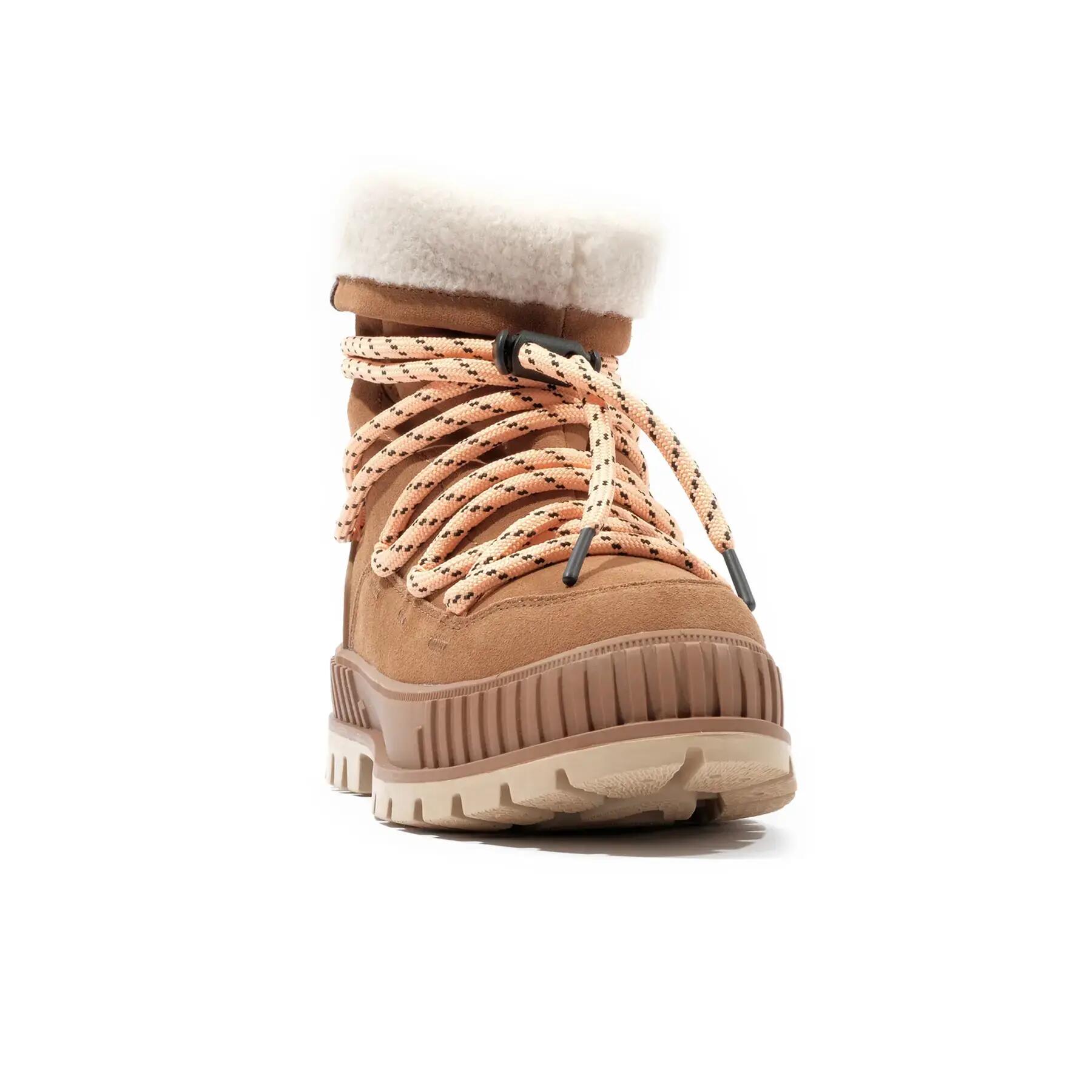 Stivaletti da donna Palladium Shock Hiver 3/6
