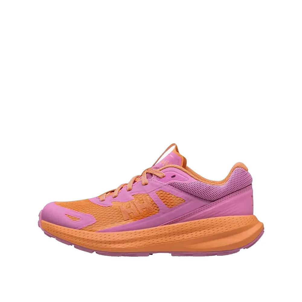 Trail Schuhe Helly Hansen Skyhawk TR Rose 3/6