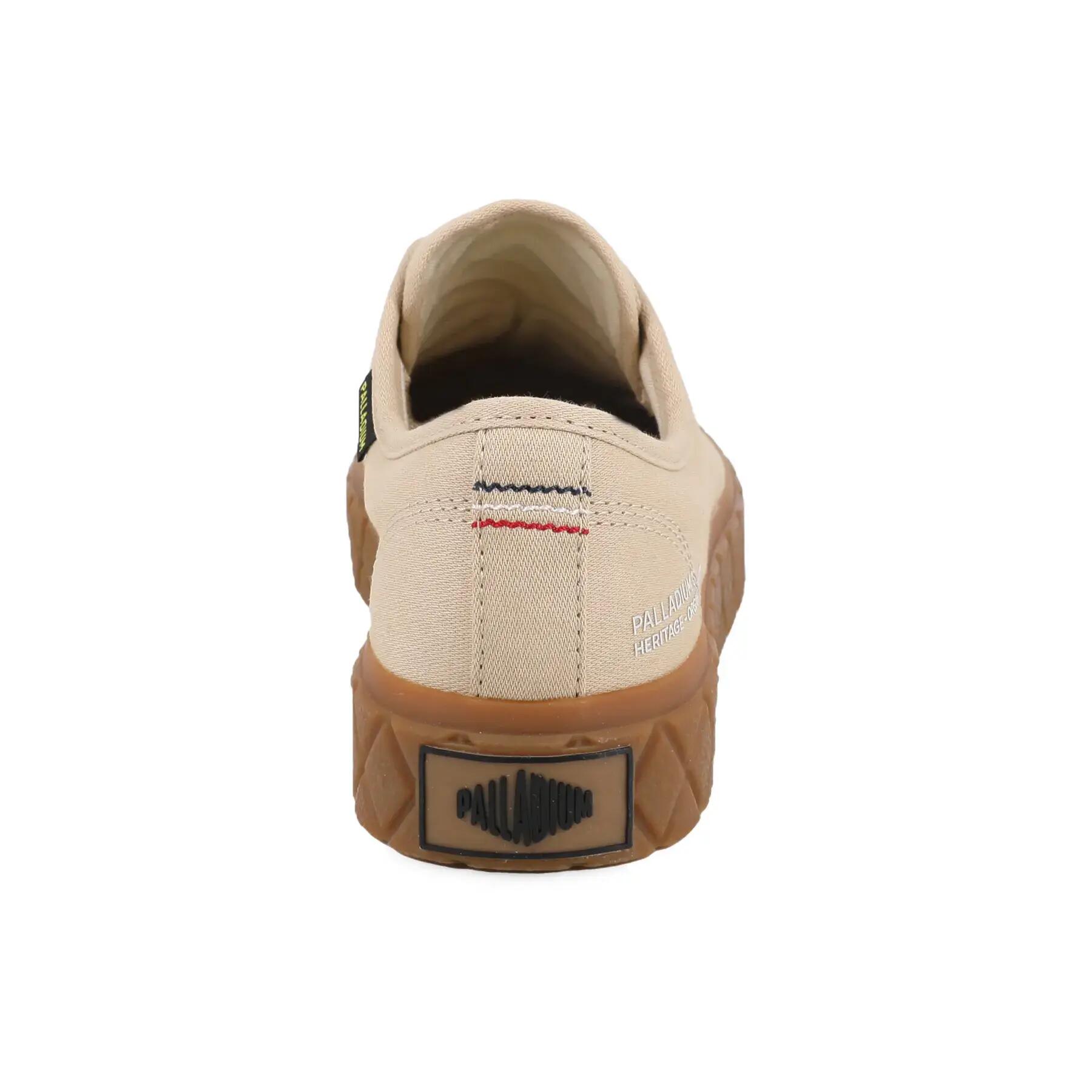 Bottines Palladium Palla Ace CVS 4/6