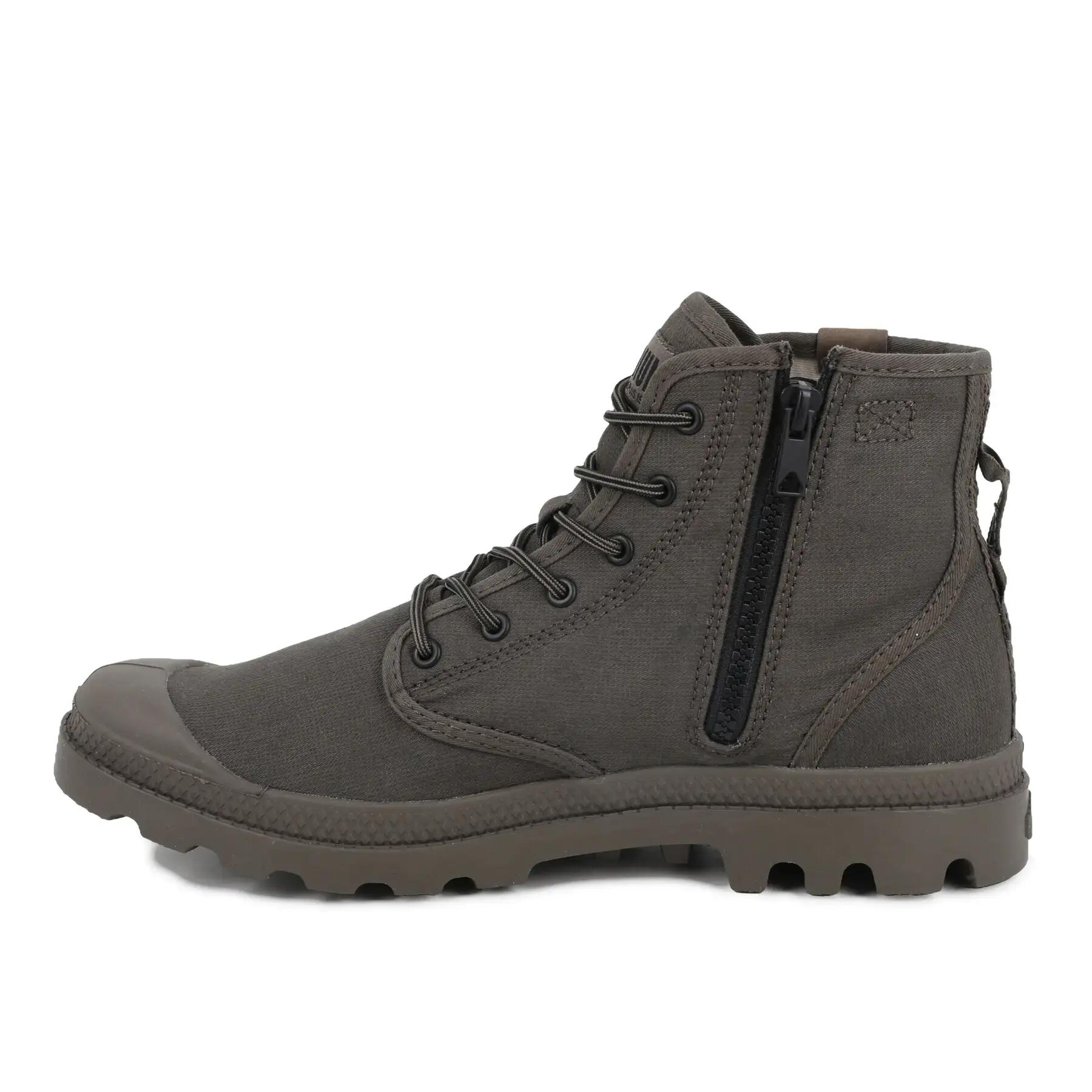 Stiefeletten Palladium Pampa Pine Wax 5/6