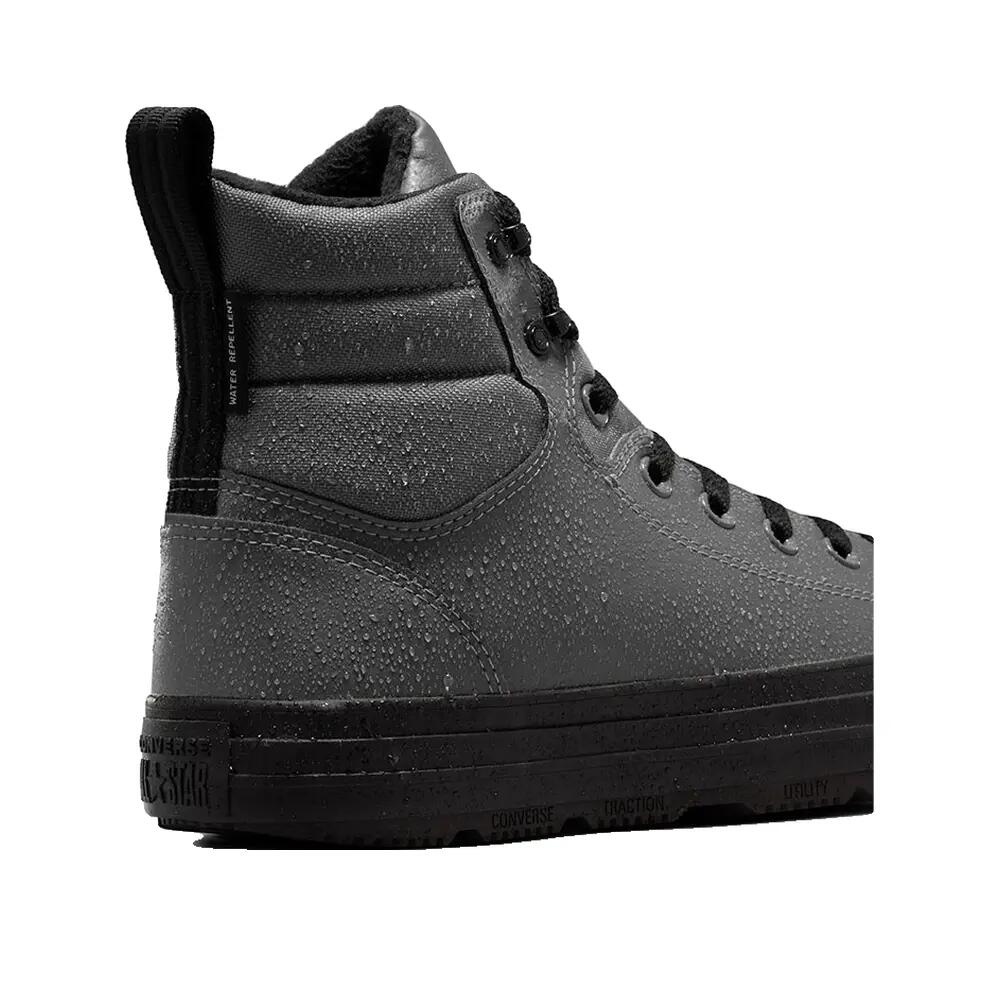 Converse Chuck Taylor All Star Berkshire Boot Grijze 9/10