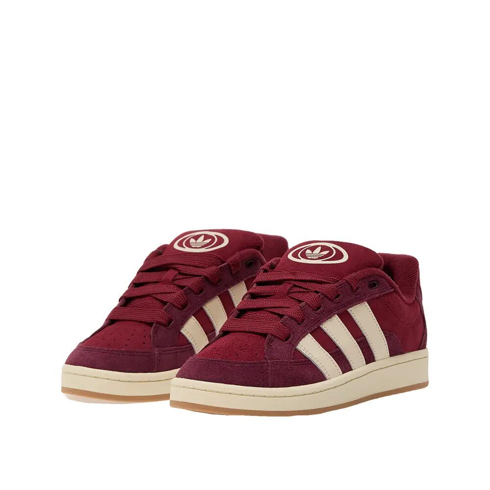 Zapatillas adidas Campus 00s Beta Rouge/Scarlet/Blanc crème 5/6