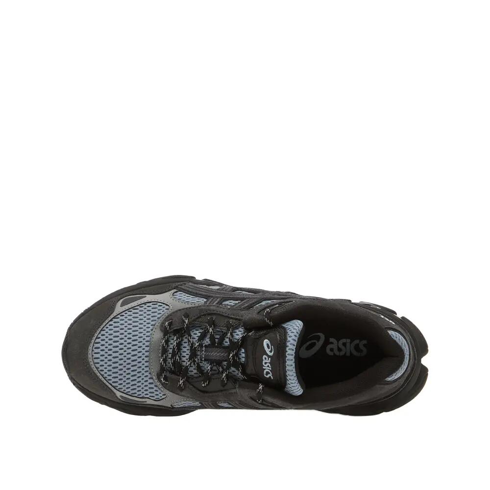 Buty biegowe ASICS Gel-NYC 2.0 Niebiesko-szary 3/6