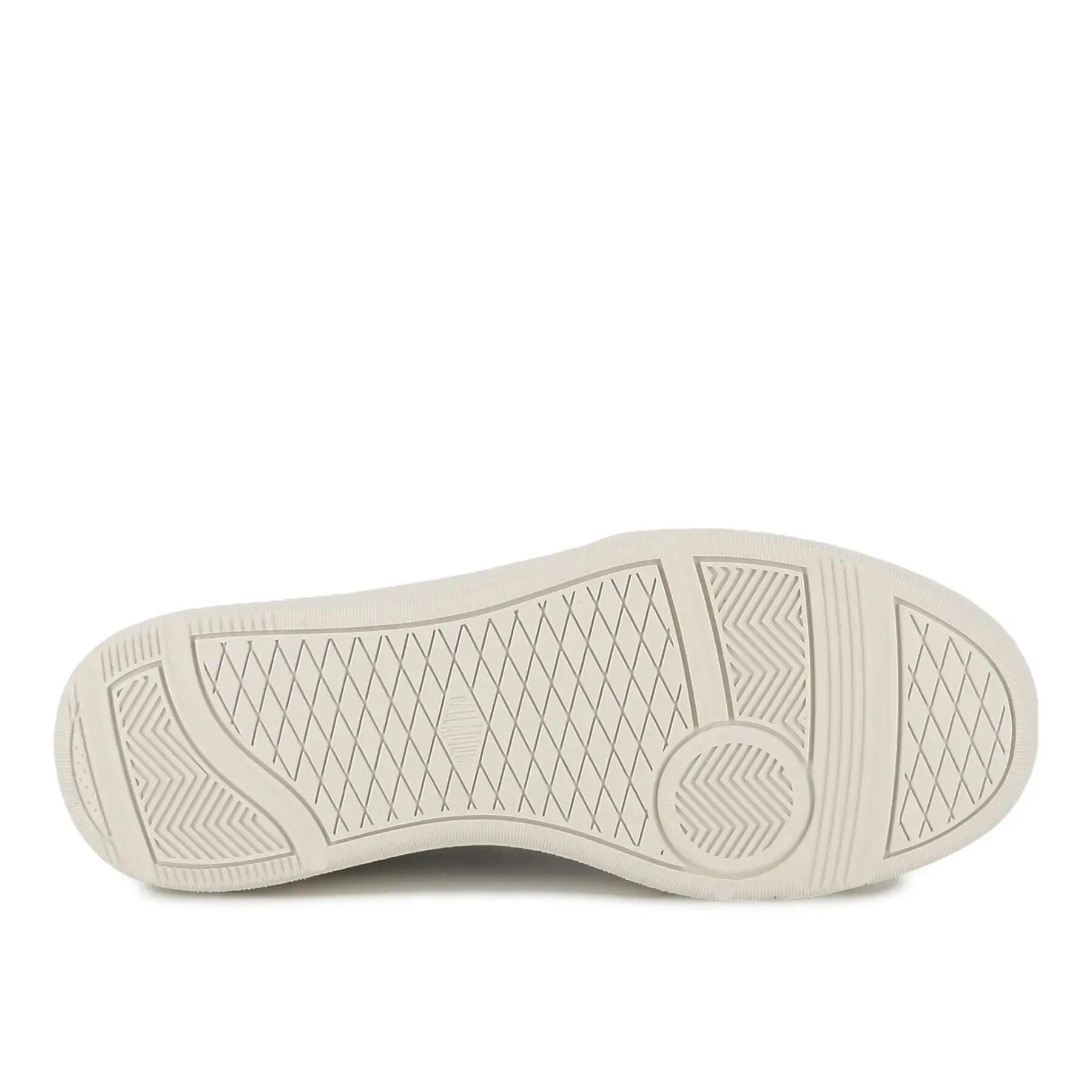 Sneakersy damscy Palladium Pallacup Casual Wild 5/5