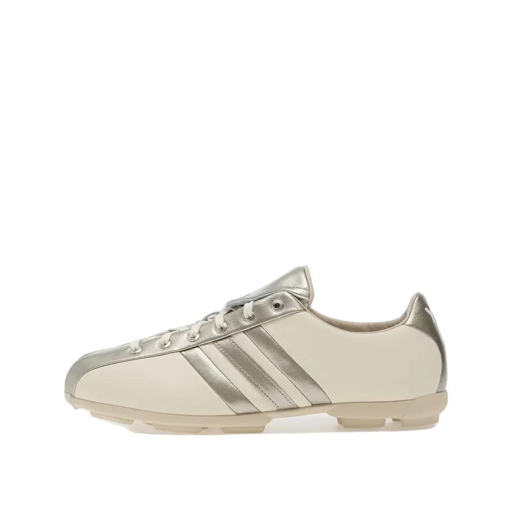 Y-3 adidas Field Weiß/Silber 6/6