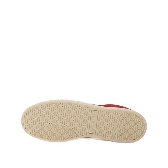 Zapatos Converse All Star Classic Trainer Ox Rojo