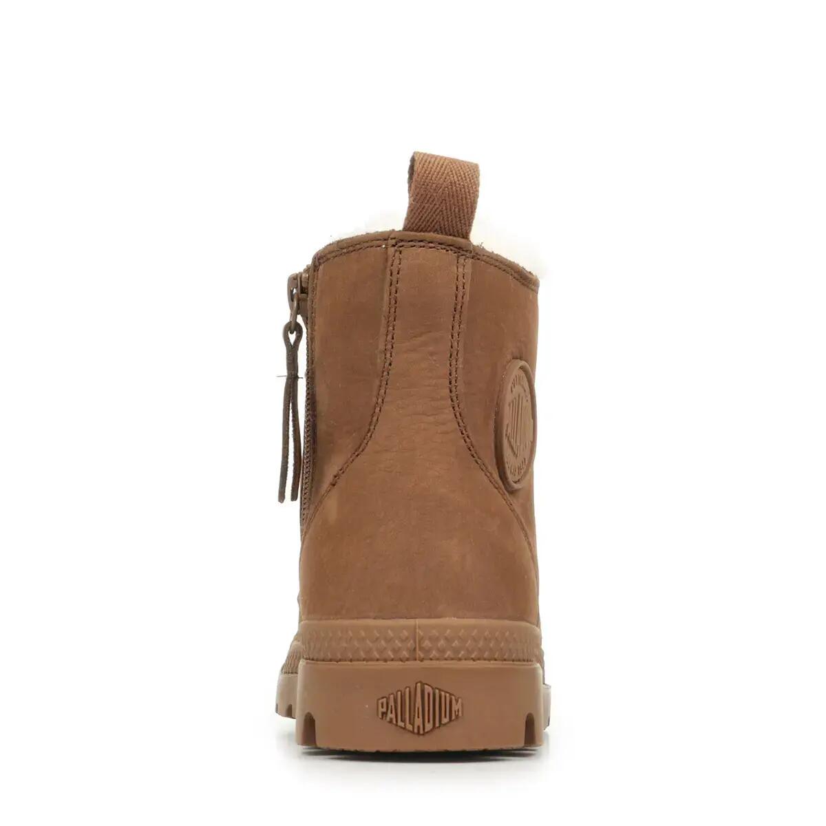Women's boots Palladium Pampa Hi 5/6