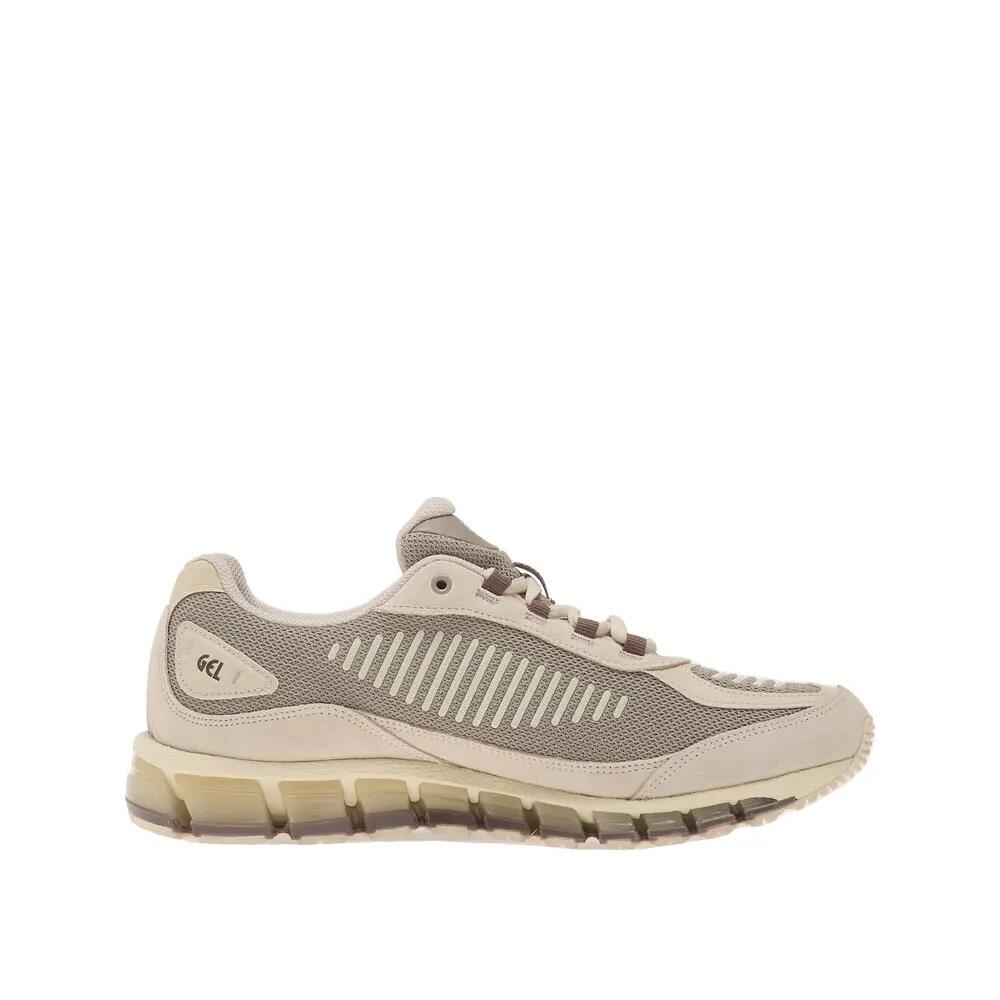 ASICS Gel-Quantum 360 I Amp Schuhe Farbe Moonrock/Oatmeal 2/6