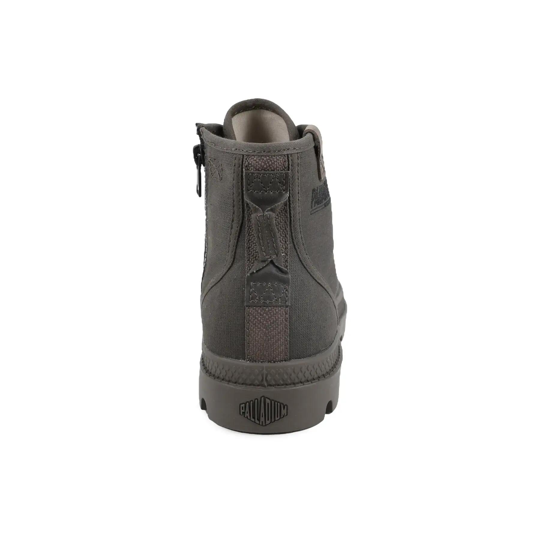Stiefeletten Palladium Pampa Pine Wax 4/6