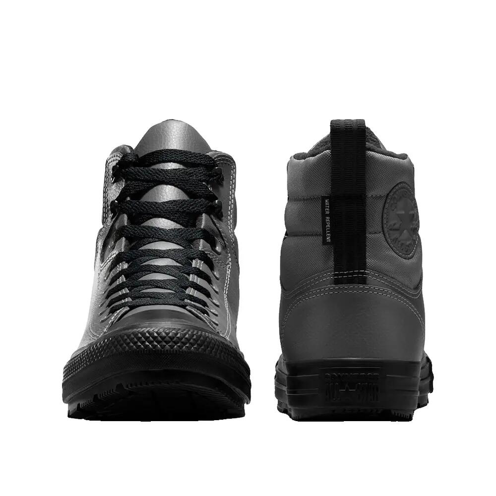 Converse Chuck Taylor All Star Berkshire Boot Grijze 8/10