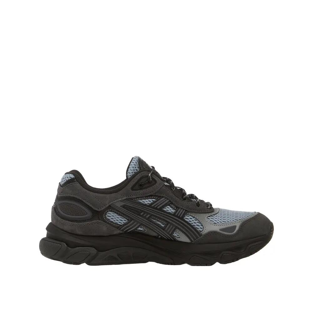 Buty biegowe ASICS Gel-NYC 2.0 Niebiesko-szary 2/6