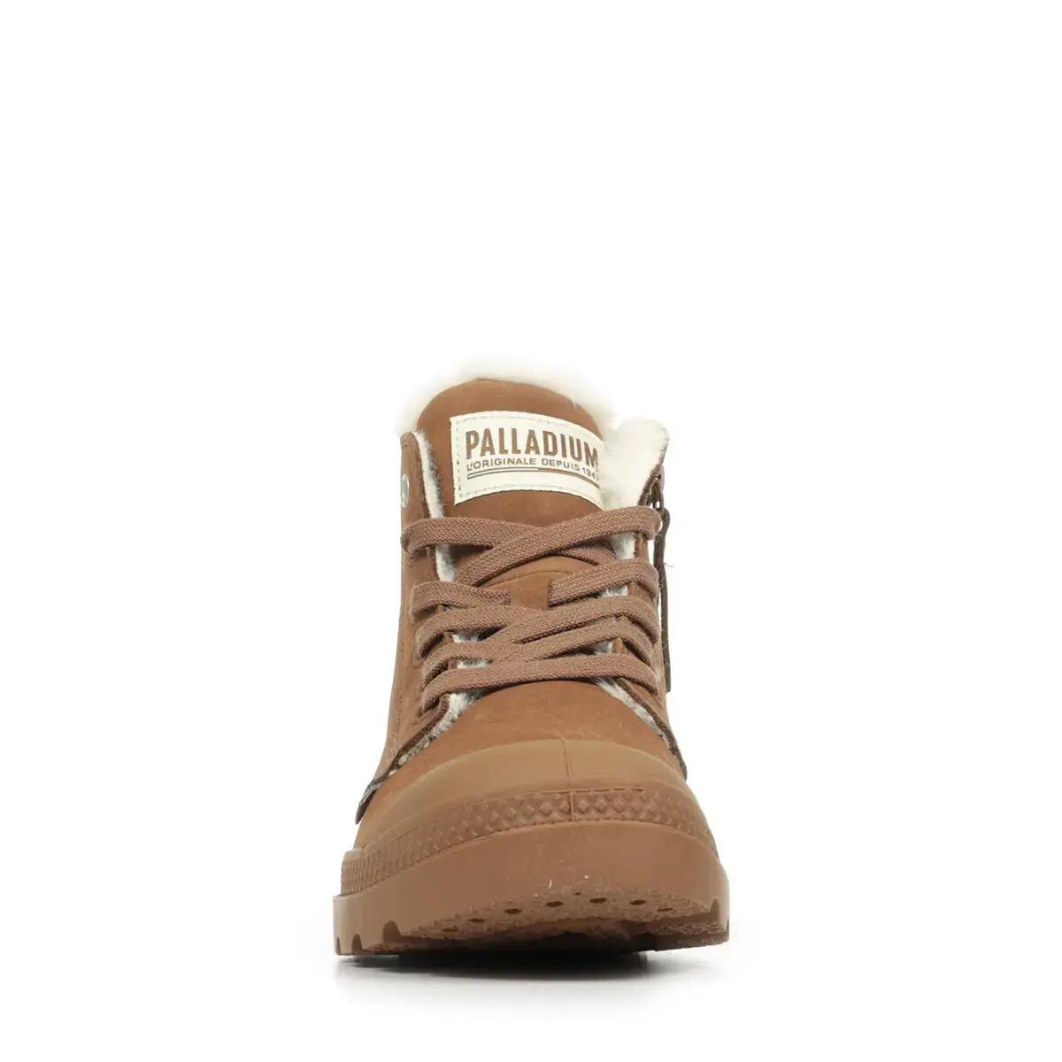 Women's boots Palladium Pampa Hi 4/6