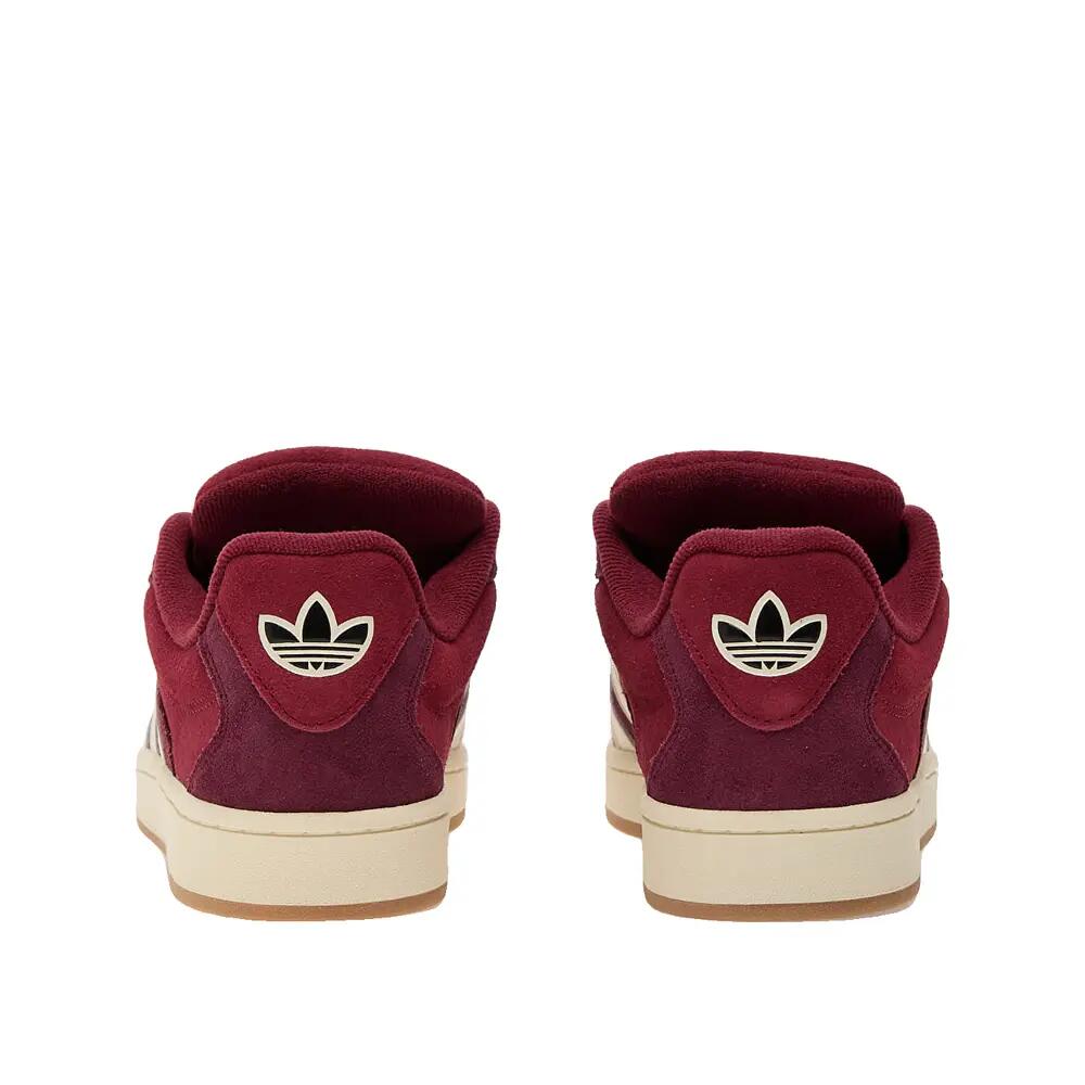 Zapatillas adidas Campus 00s Beta Rouge/Scarlet/Blanc crème 4/6