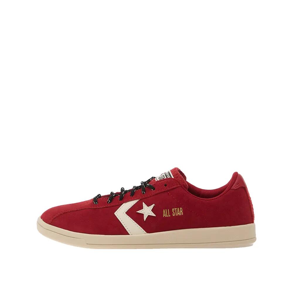 Zapatos Converse All Star Classic Trainer Ox Rojo 6/6